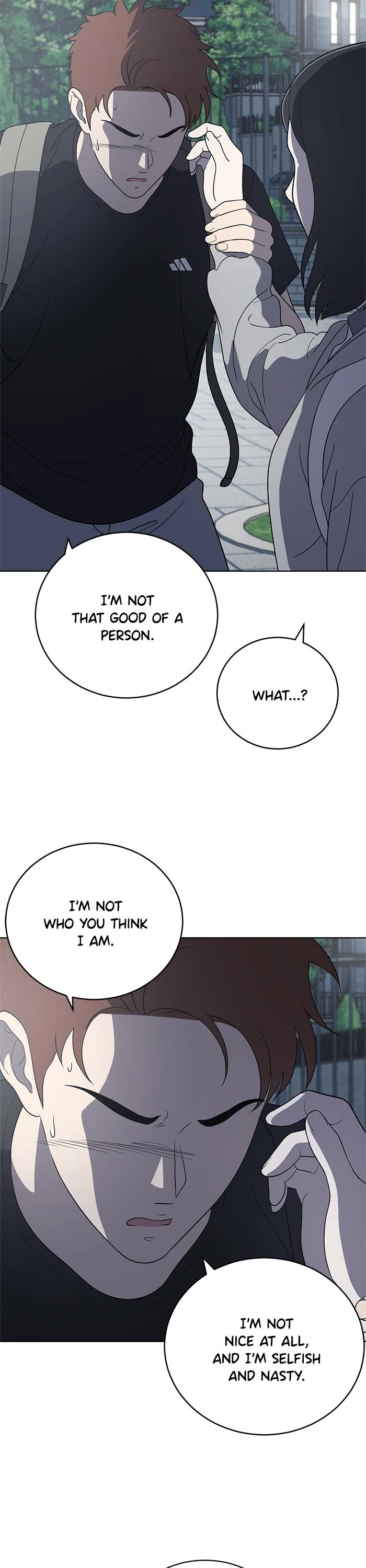 She's Hopeless Chapter 62 page 17 - Chapter 62: (S2) Episode 62