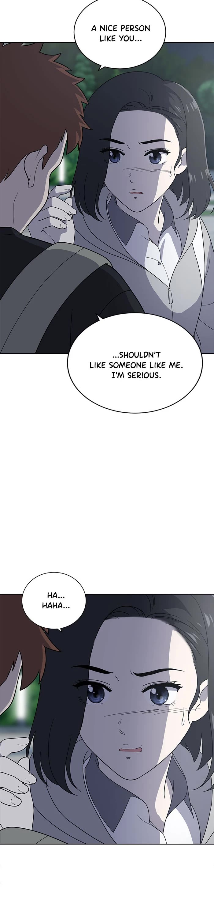 She's Hopeless Chapter 62 page 18 - Chapter 62: (S2) Episode 62