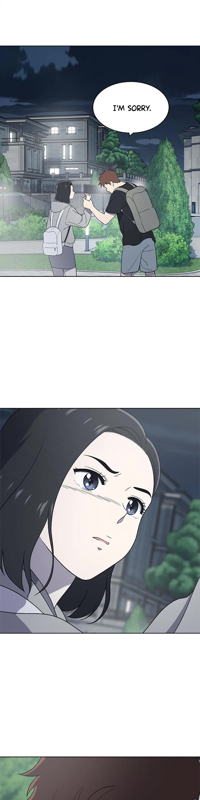 She's Hopeless Chapter 62 page 19 - Chapter 62: (S2) Episode 62