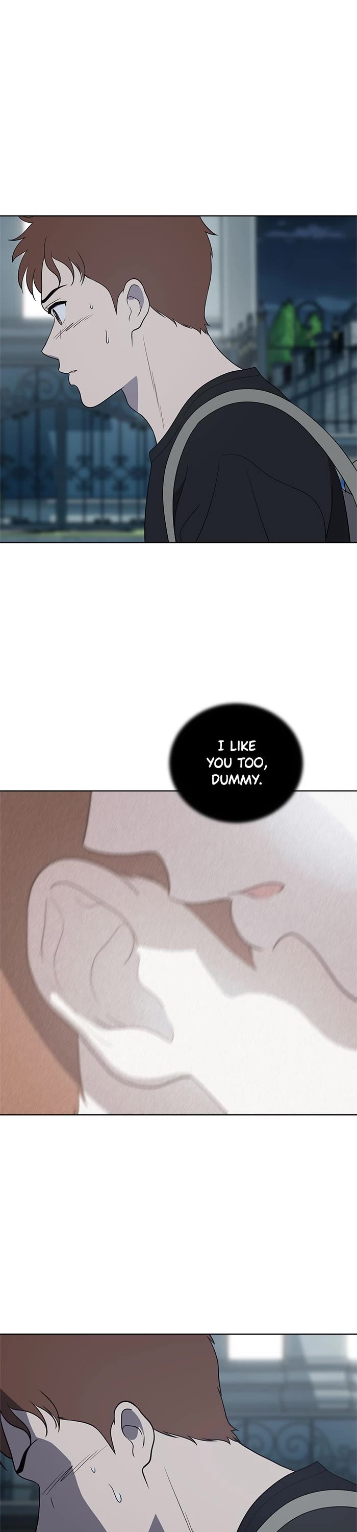 She's Hopeless Chapter 62 page 2 - Chapter 62: (S2) Episode 62