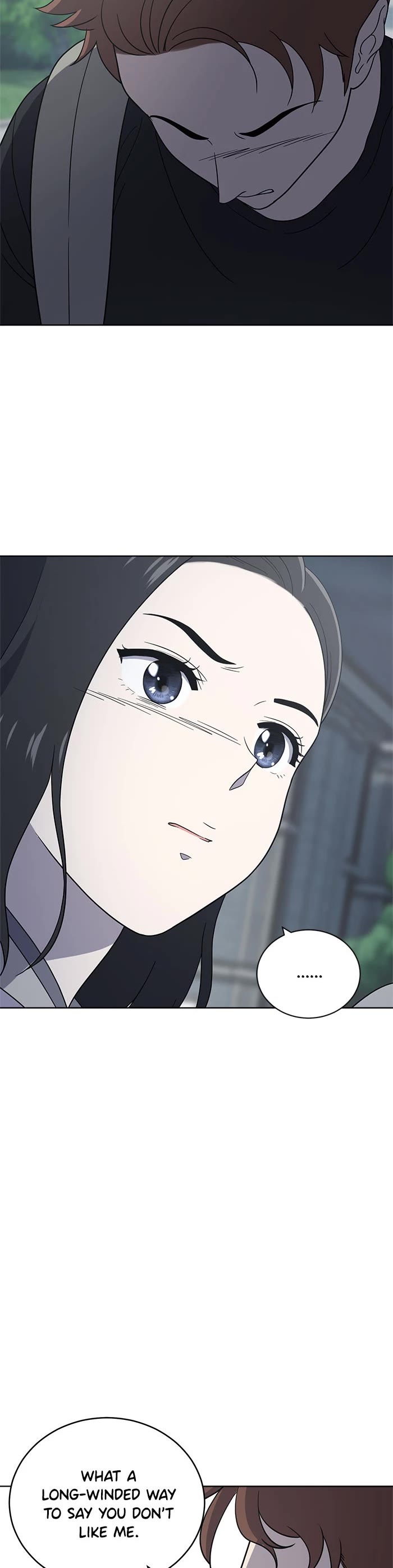 She's Hopeless Chapter 62 page 20 - Chapter 62: (S2) Episode 62