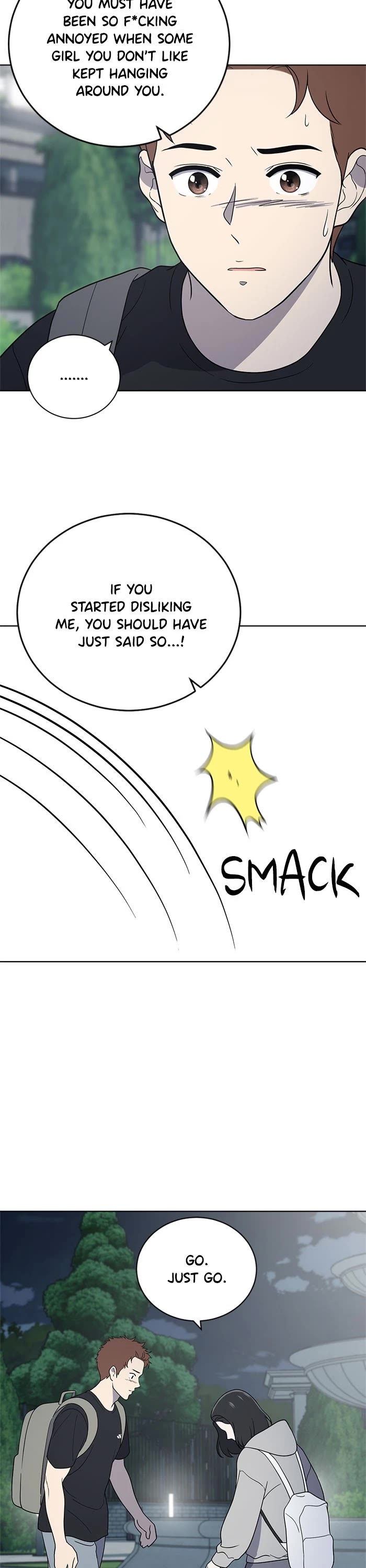 She's Hopeless Chapter 62 page 22 - Chapter 62: (S2) Episode 62