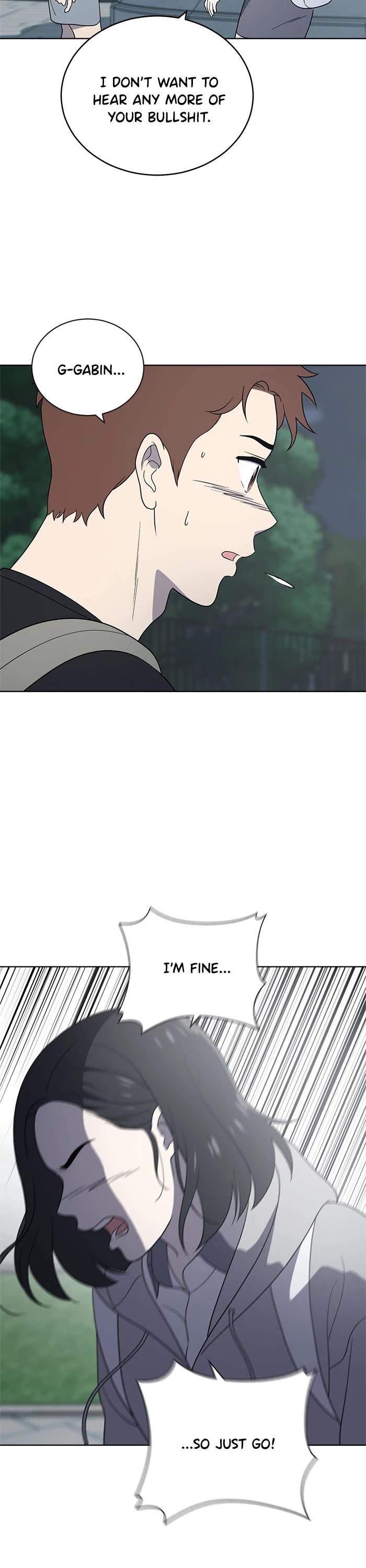 She's Hopeless Chapter 62 page 23 - Chapter 62: (S2) Episode 62