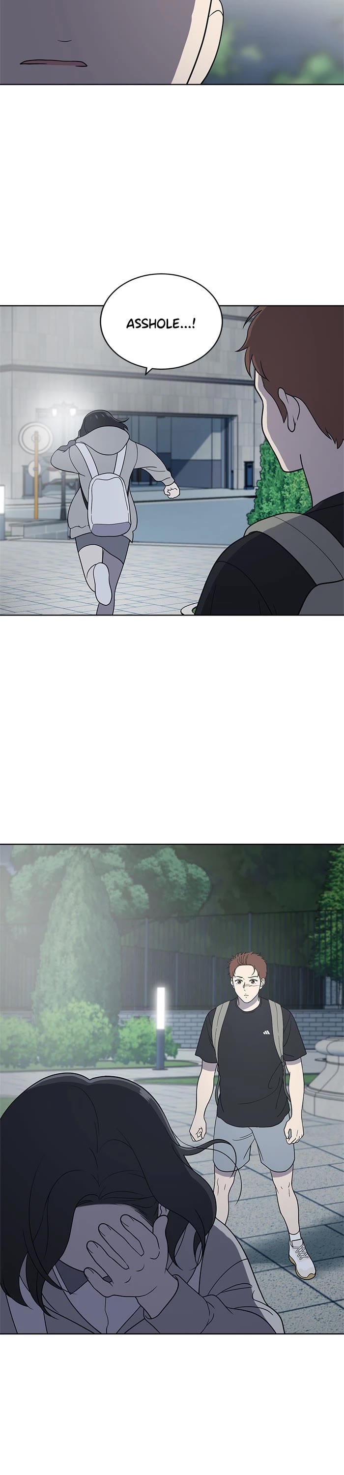 She's Hopeless Chapter 62 page 25 - Chapter 62: (S2) Episode 62