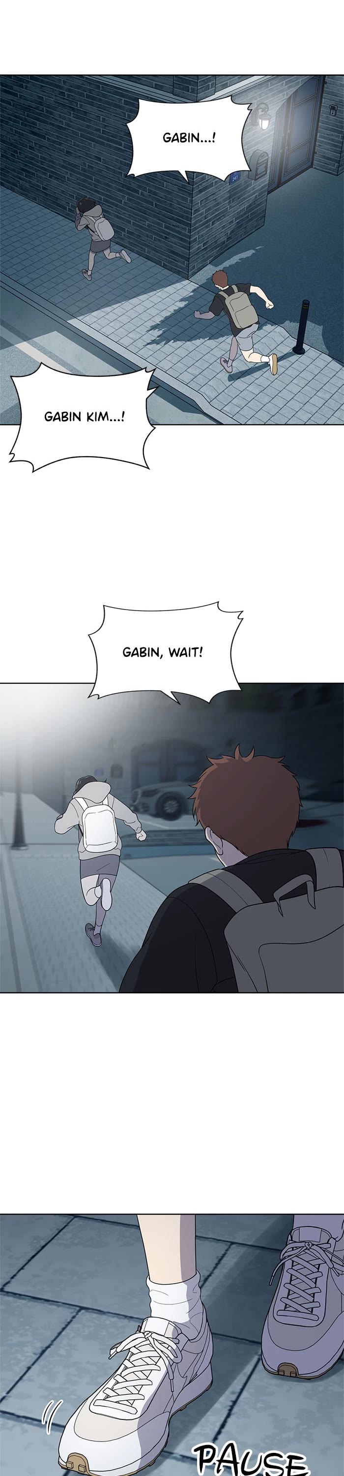 She's Hopeless Chapter 62 page 27 - Chapter 62: (S2) Episode 62