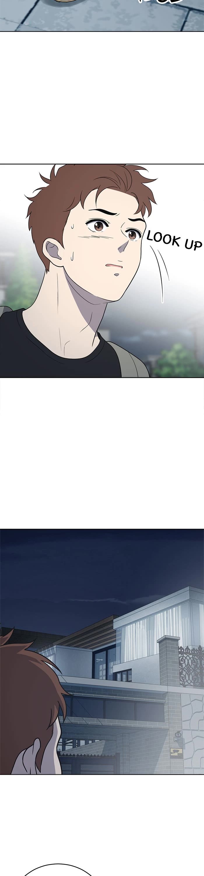 She's Hopeless Chapter 62 page 28 - Chapter 62: (S2) Episode 62