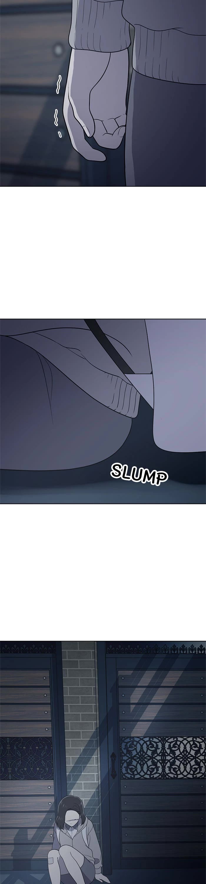 She's Hopeless Chapter 62 page 31 - Chapter 62: (S2) Episode 62