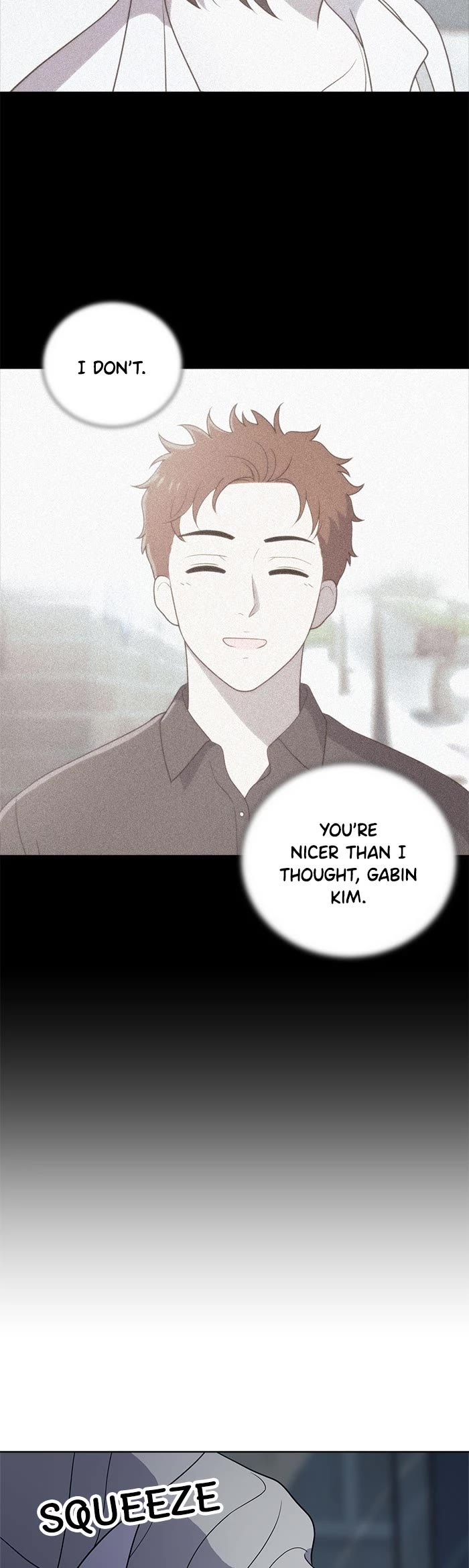 She's Hopeless Chapter 62 page 33 - Chapter 62: (S2) Episode 62