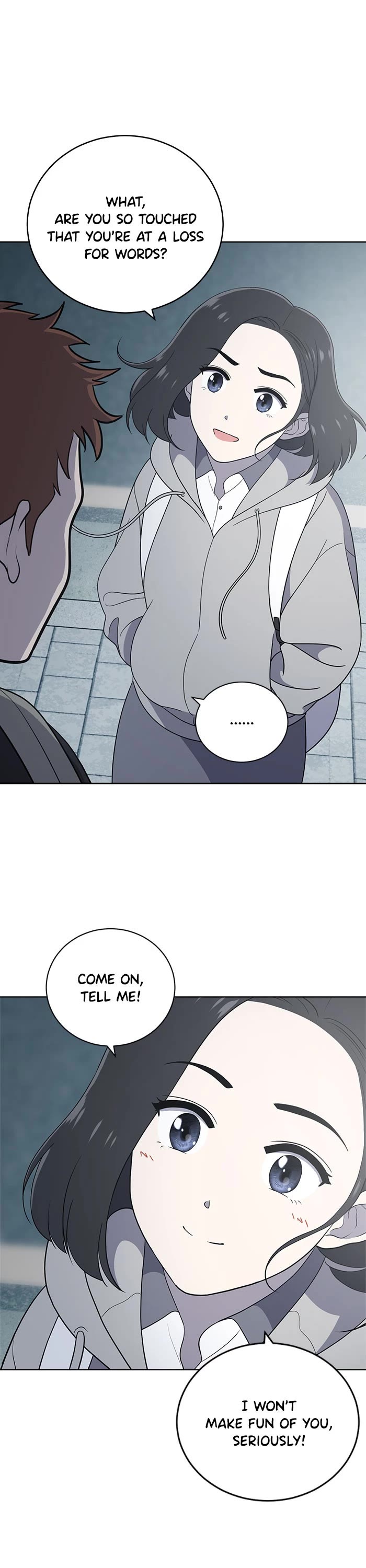 She's Hopeless Chapter 62 page 5 - Chapter 62: (S2) Episode 62