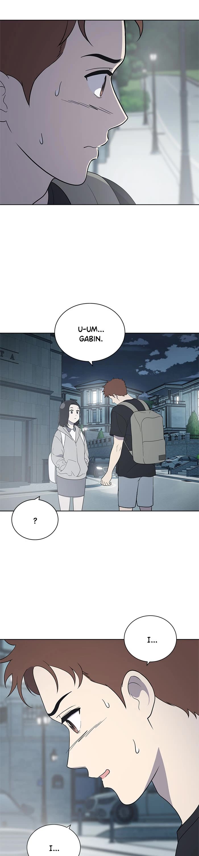 She's Hopeless Chapter 62 page 6 - Chapter 62: (S2) Episode 62