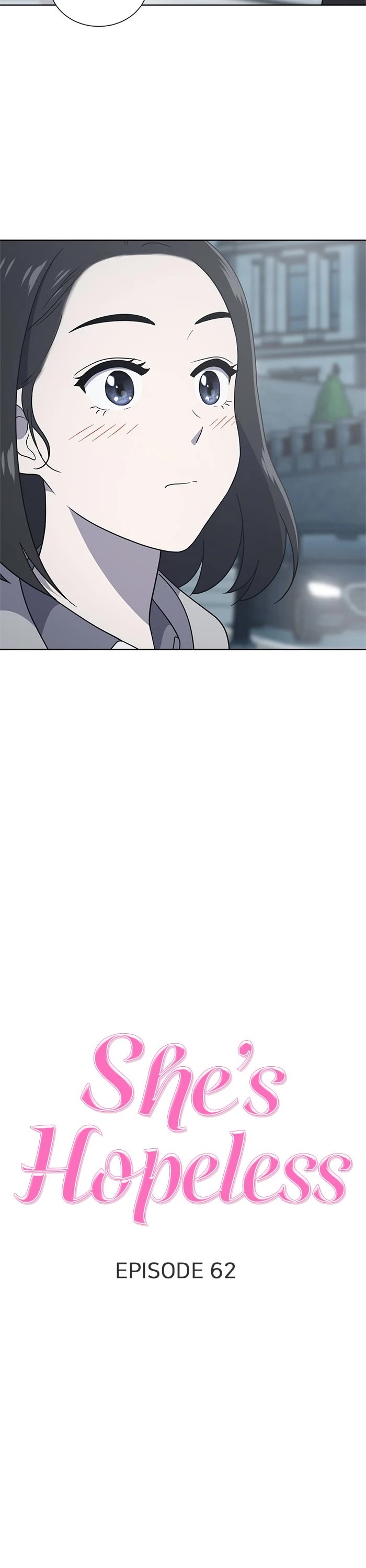 She's Hopeless Chapter 62 page 7 - Chapter 62: (S2) Episode 62