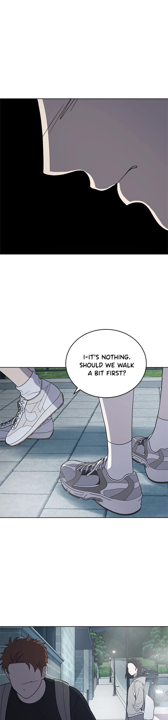 She's Hopeless Chapter 62 page 8 - Chapter 62: (S2) Episode 62