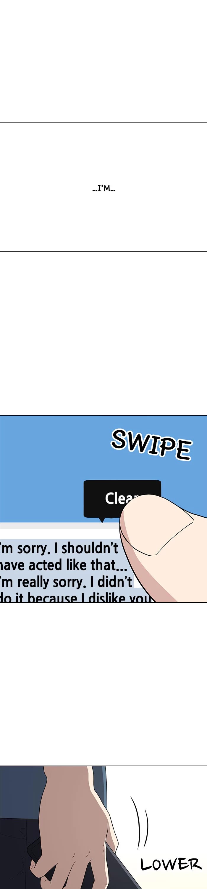 She's Hopeless Chapter 63 page 16 - Chapter 63: (S2) Episode 63