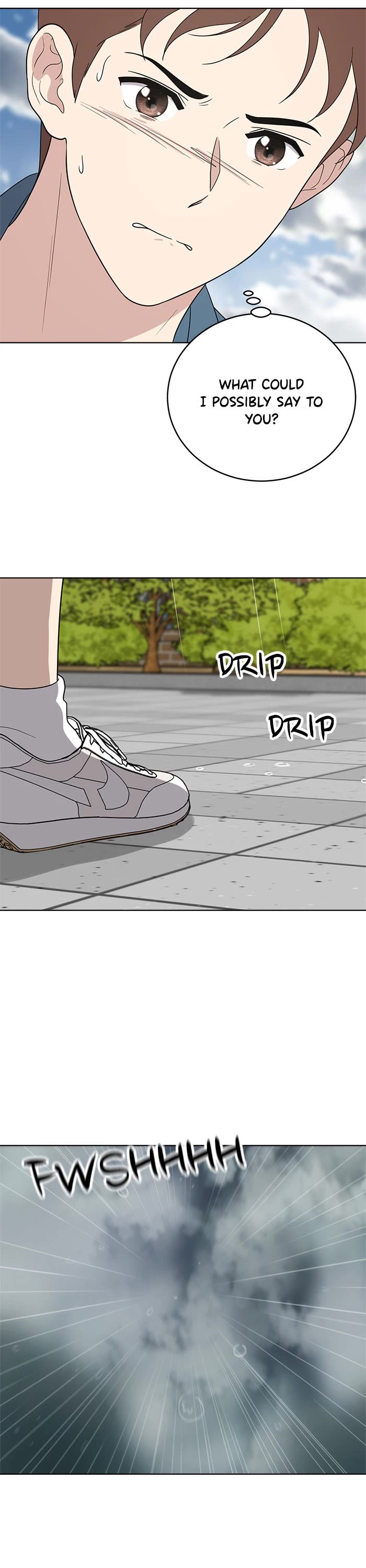 She's Hopeless Chapter 63 page 18 - Chapter 63: (S2) Episode 63