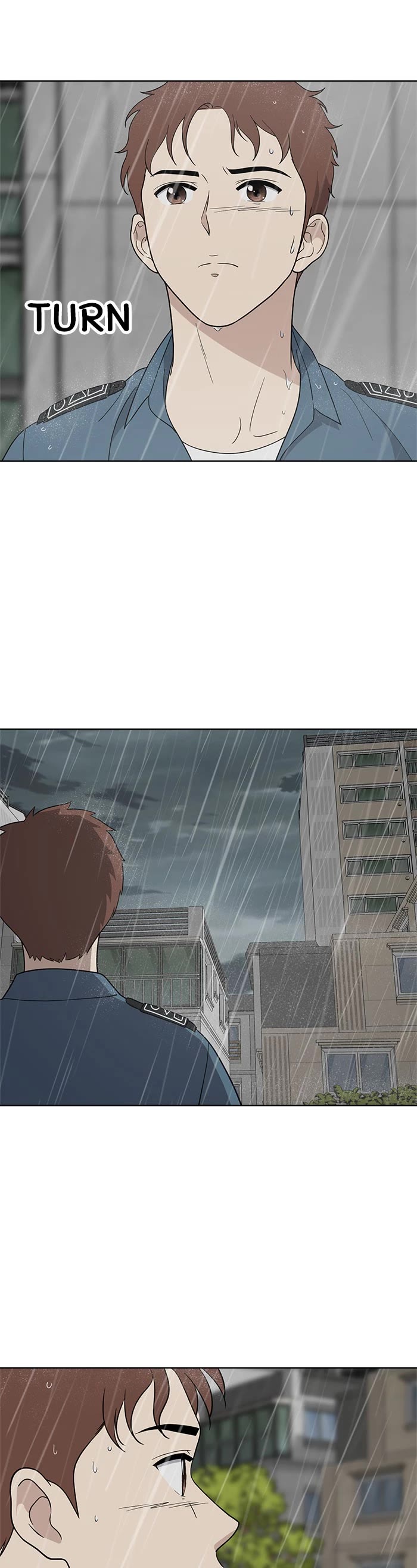 She's Hopeless Chapter 63 page 20 - Chapter 63: (S2) Episode 63