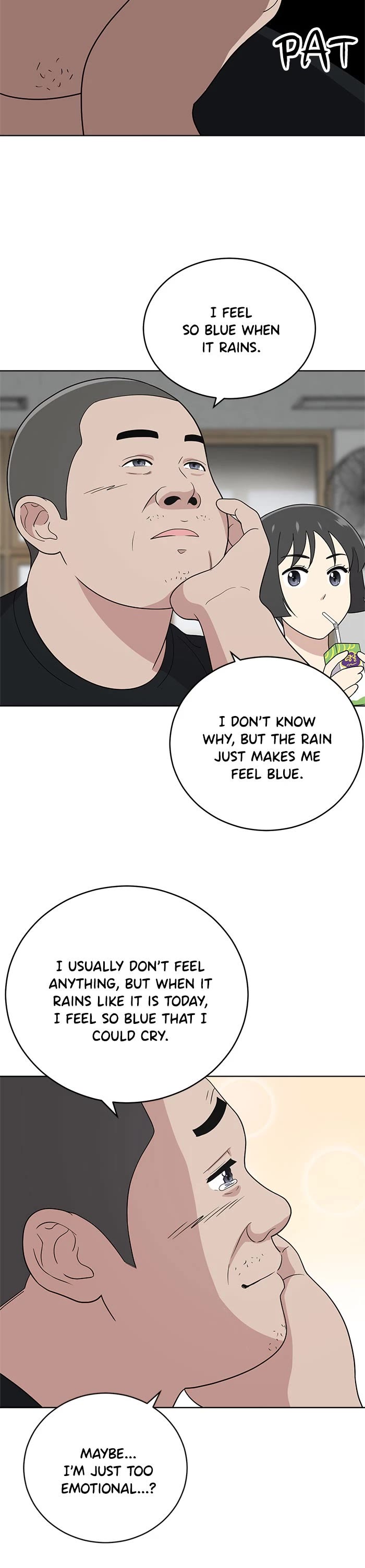 She's Hopeless Chapter 63 page 23 - Chapter 63: (S2) Episode 63
