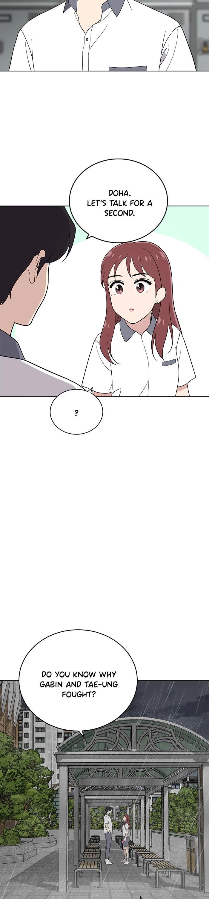 She's Hopeless Chapter 63 page 29 - Chapter 63: (S2) Episode 63
