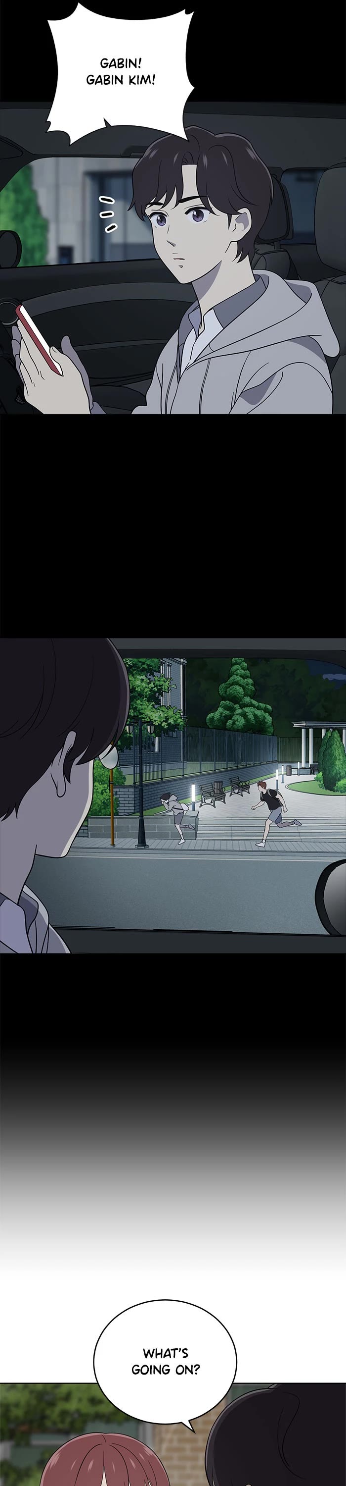 She's Hopeless Chapter 63 page 31 - Chapter 63: (S2) Episode 63