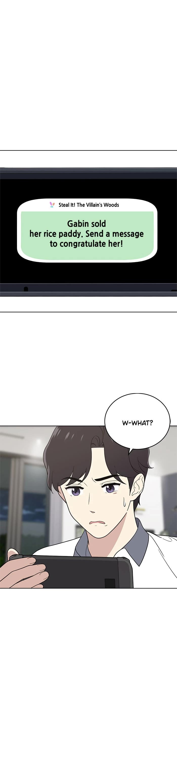 She's Hopeless Chapter 63 page 36 - Chapter 63: (S2) Episode 63