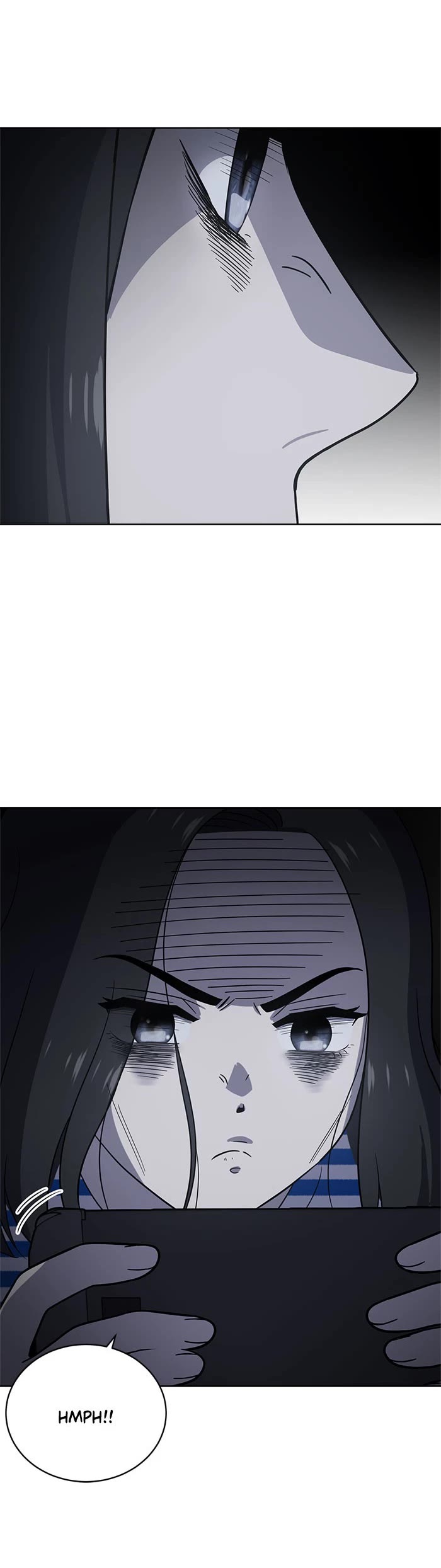 She's Hopeless Chapter 63 page 38 - Chapter 63: (S2) Episode 63