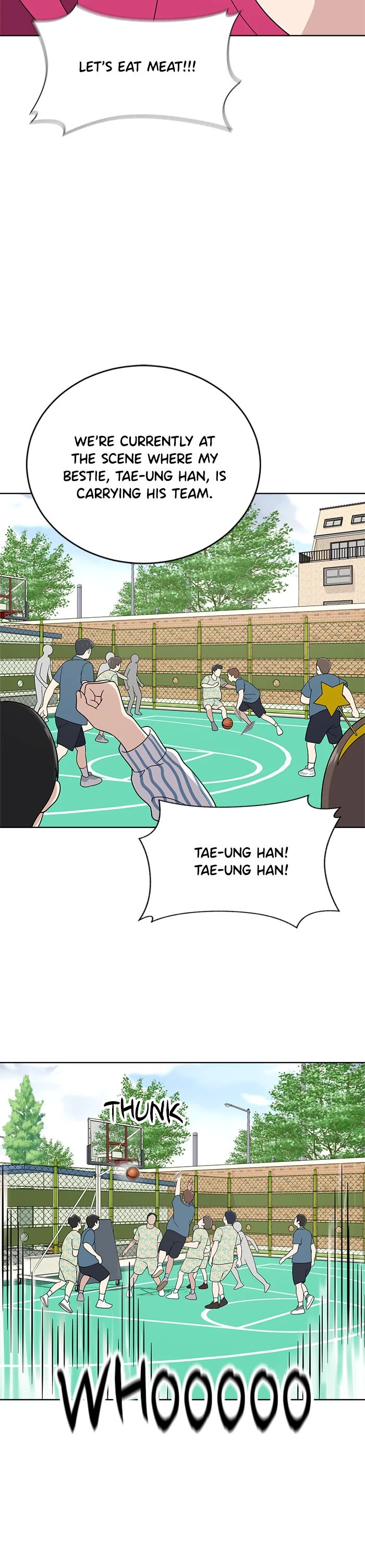 She's Hopeless Chapter 63 page 5 - Chapter 63: (S2) Episode 63