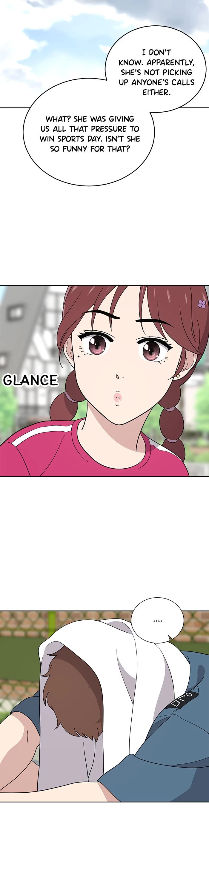 She's Hopeless Chapter 63 page 8 - Chapter 63: (S2) Episode 63