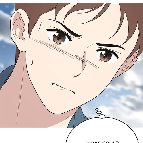 She's Hopeless Chapter 63: (S2) Episode 63 cover