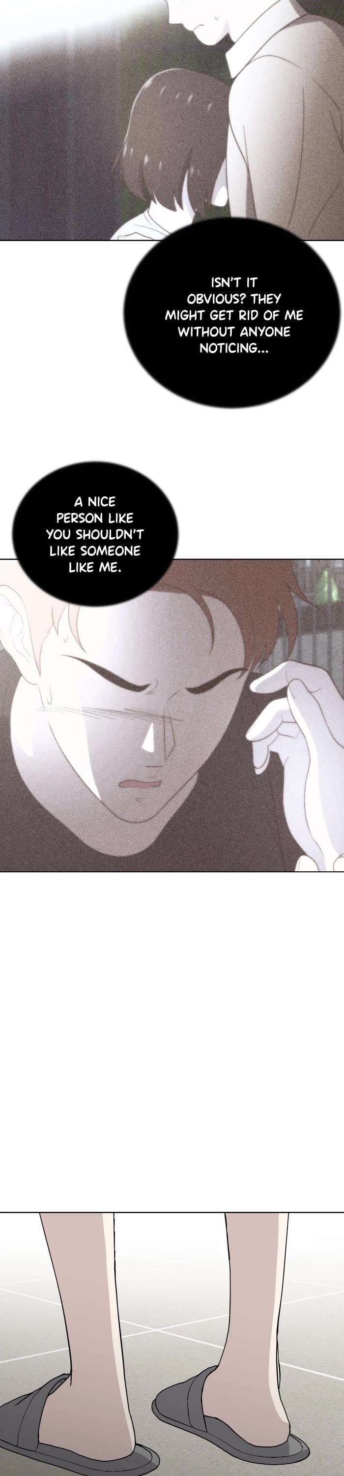 She's Hopeless Chapter 64 page 13 - Chapter 64: (S2) Episode 64