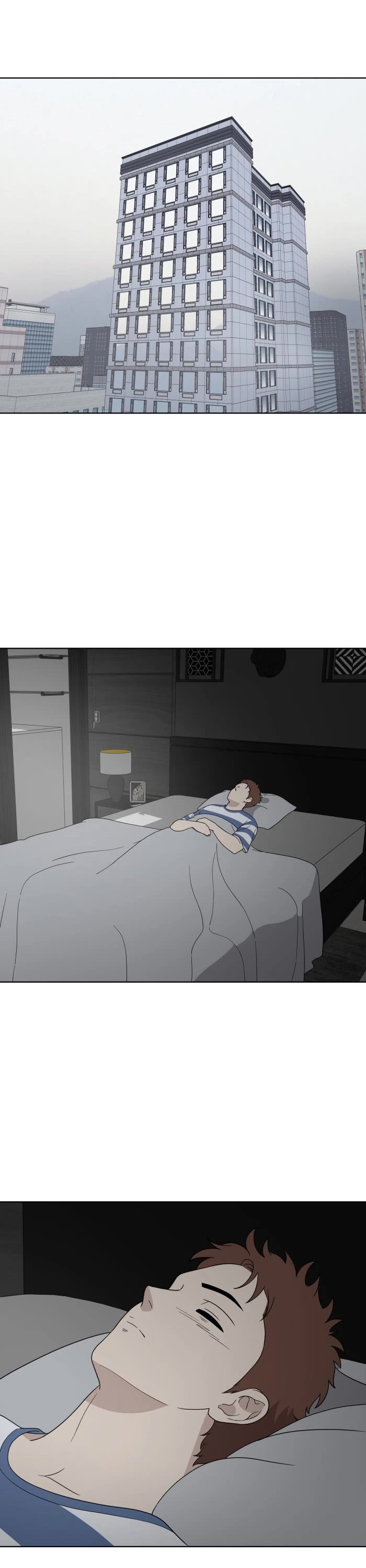 She's Hopeless Chapter 64 page 17 - Chapter 64: (S2) Episode 64
