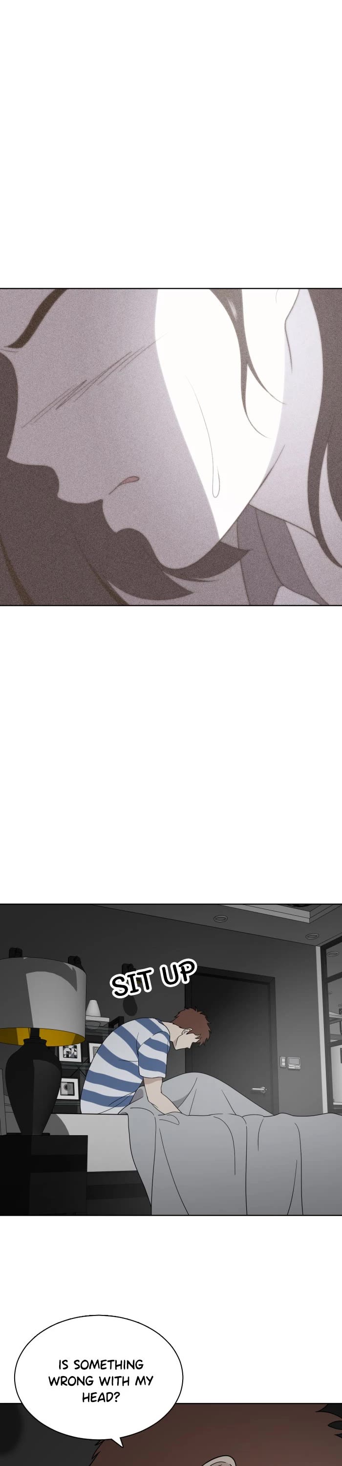 She's Hopeless Chapter 64 page 18 - Chapter 64: (S2) Episode 64
