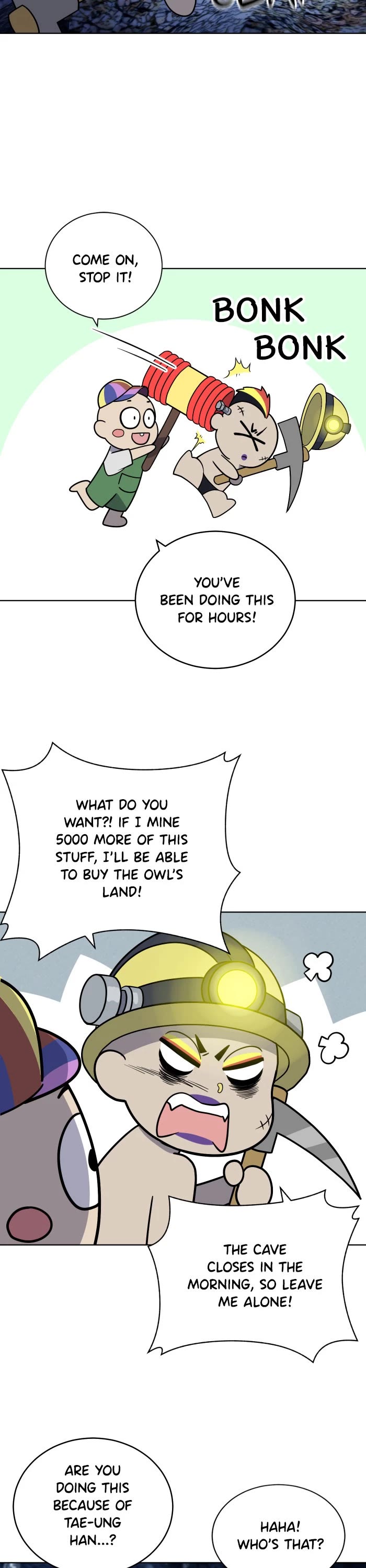 She's Hopeless Chapter 64 page 2 - Chapter 64: (S2) Episode 64
