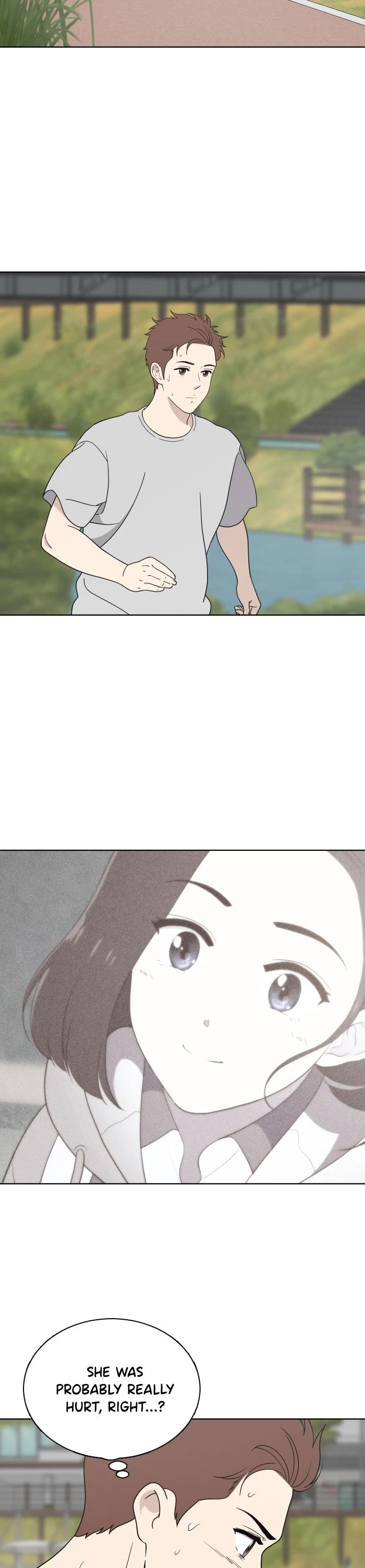 She's Hopeless Chapter 64 page 22 - Chapter 64: (S2) Episode 64