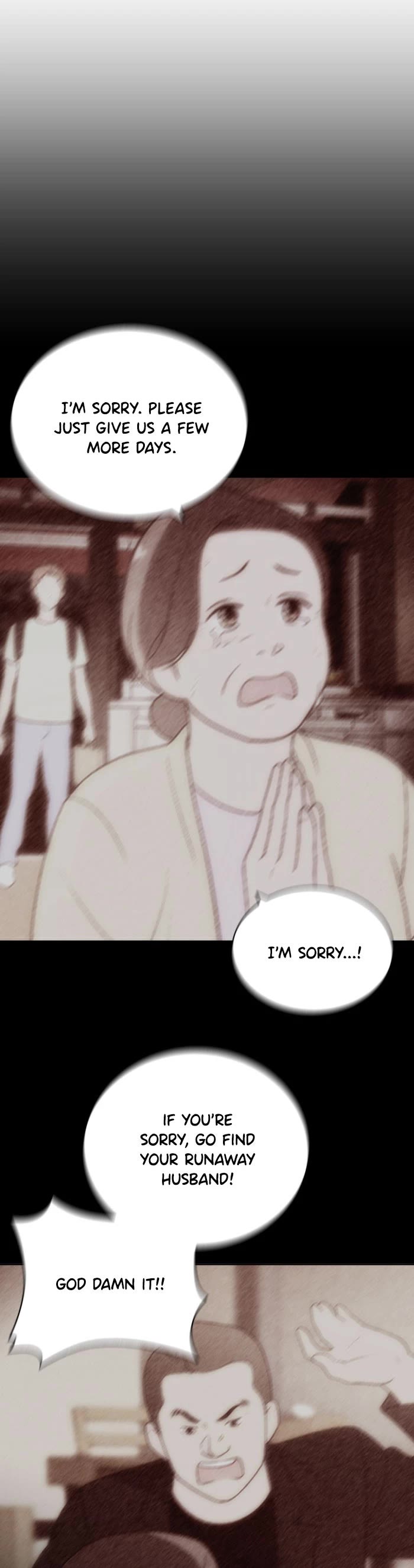 She's Hopeless Chapter 64 page 25 - Chapter 64: (S2) Episode 64