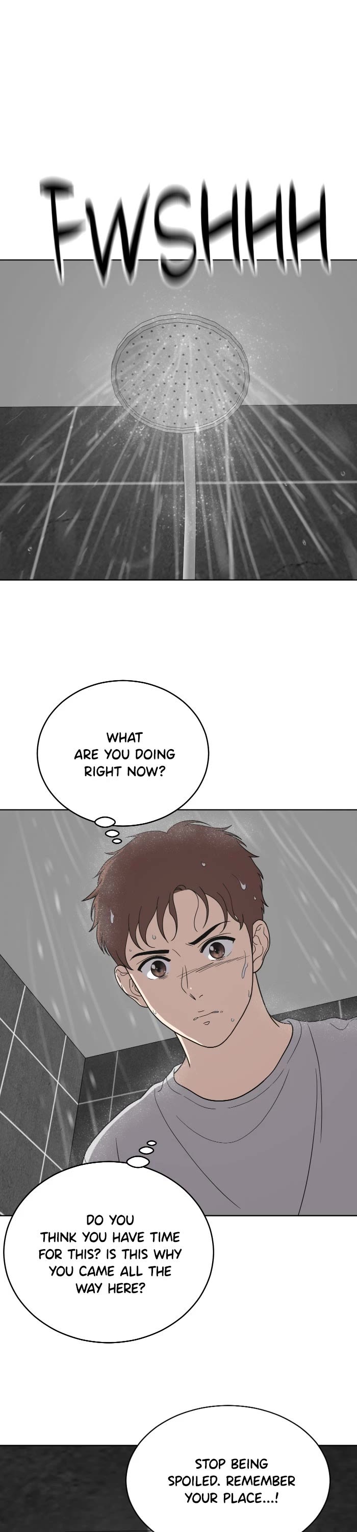 She's Hopeless Chapter 64 page 27 - Chapter 64: (S2) Episode 64