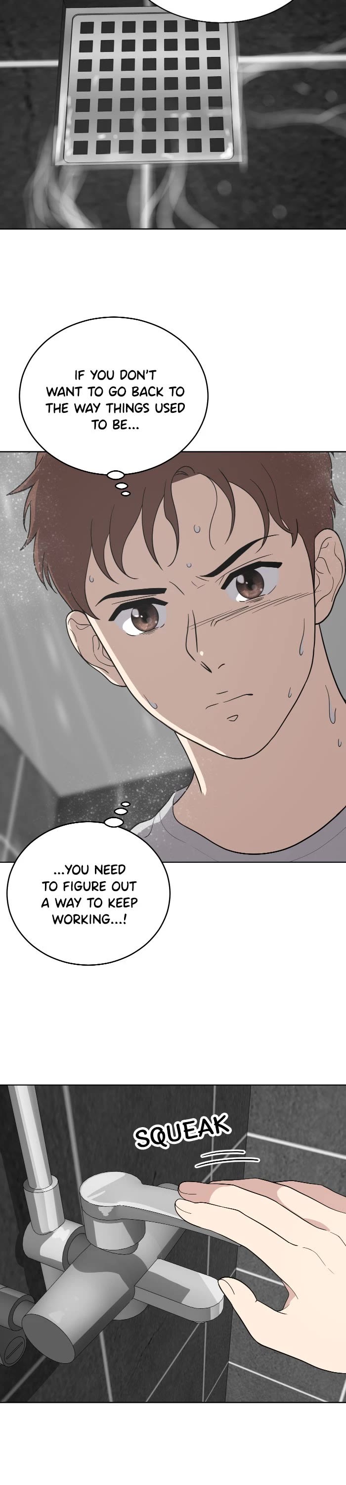 She's Hopeless Chapter 64 page 28 - Chapter 64: (S2) Episode 64