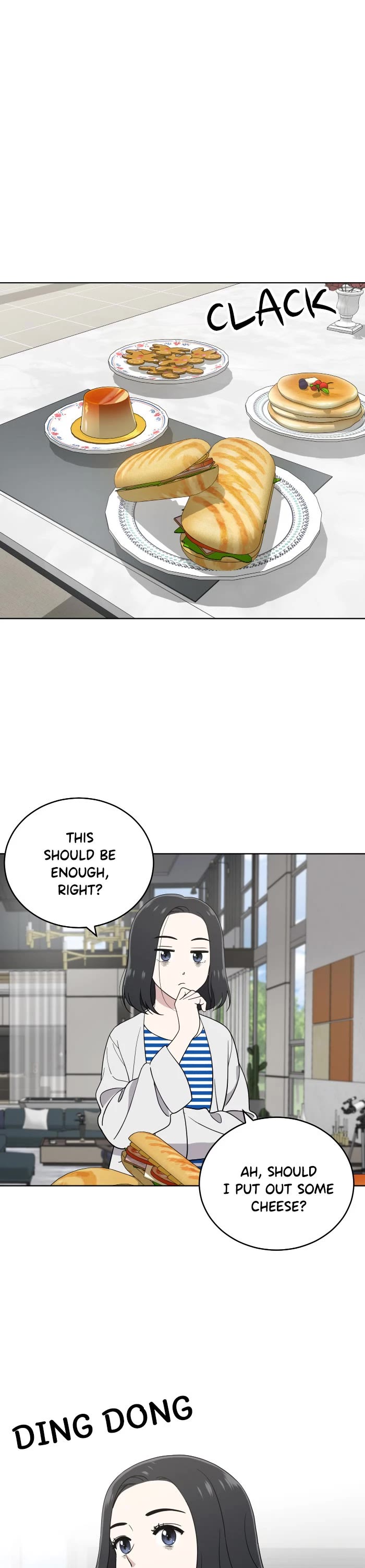 She's Hopeless Chapter 64 page 30 - Chapter 64: (S2) Episode 64