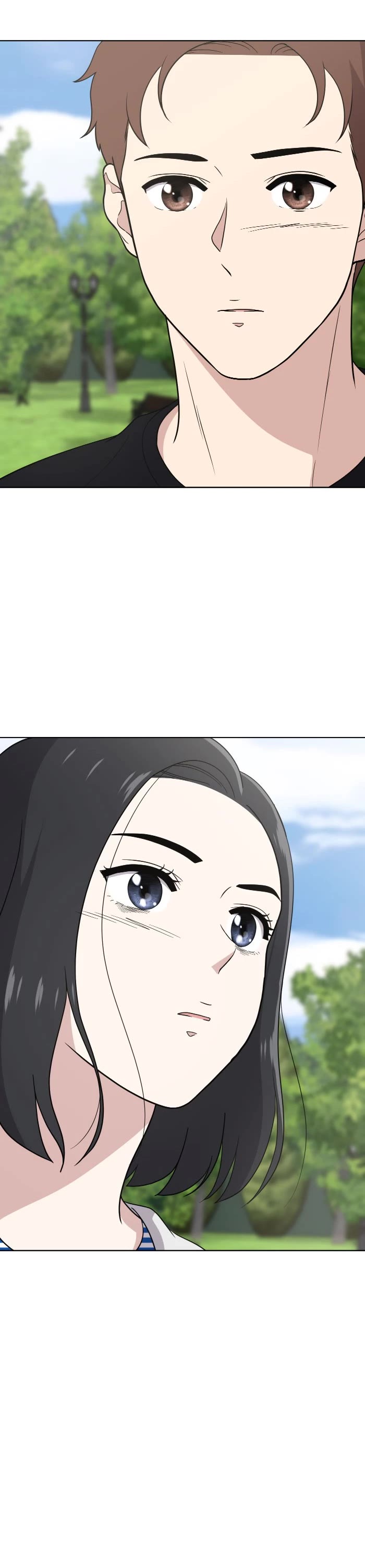 She's Hopeless Chapter 64 page 33 - Chapter 64: (S2) Episode 64