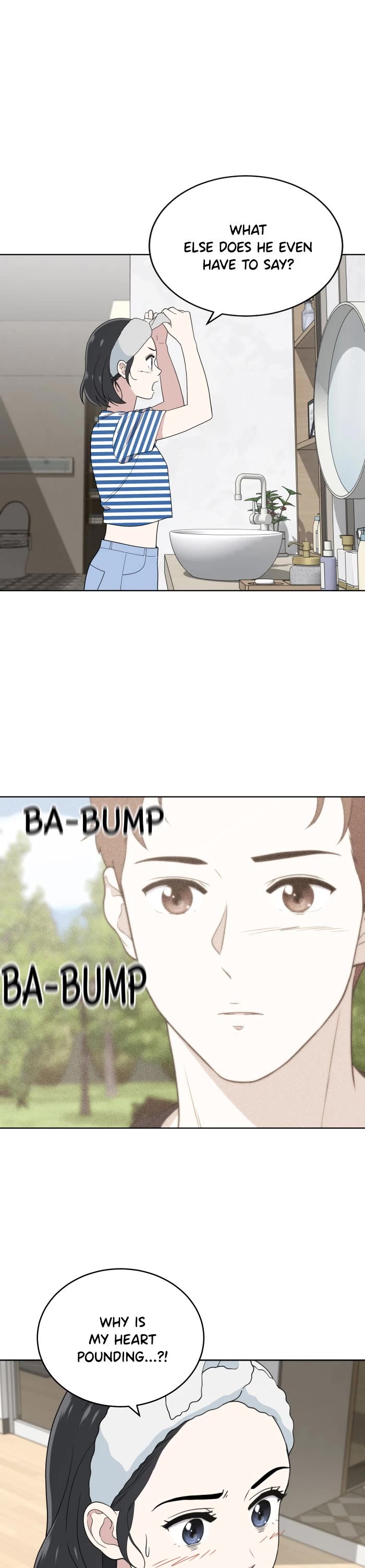 She's Hopeless Chapter 64 page 37 - Chapter 64: (S2) Episode 64