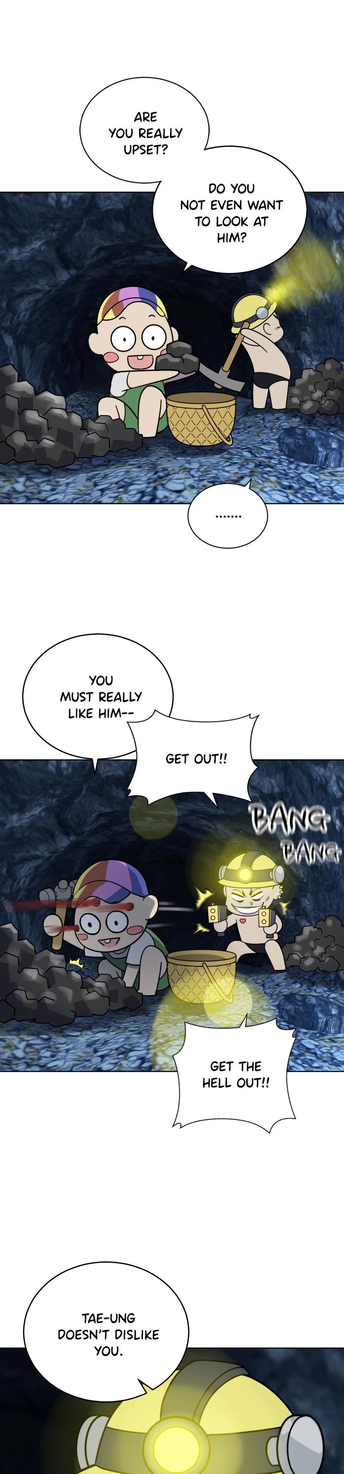 She's Hopeless Chapter 64 page 4 - Chapter 64: (S2) Episode 64