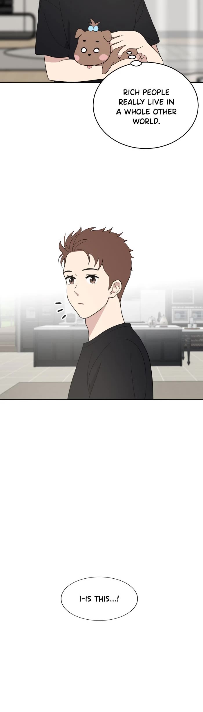 She's Hopeless Chapter 64 page 40 - Chapter 64: (S2) Episode 64