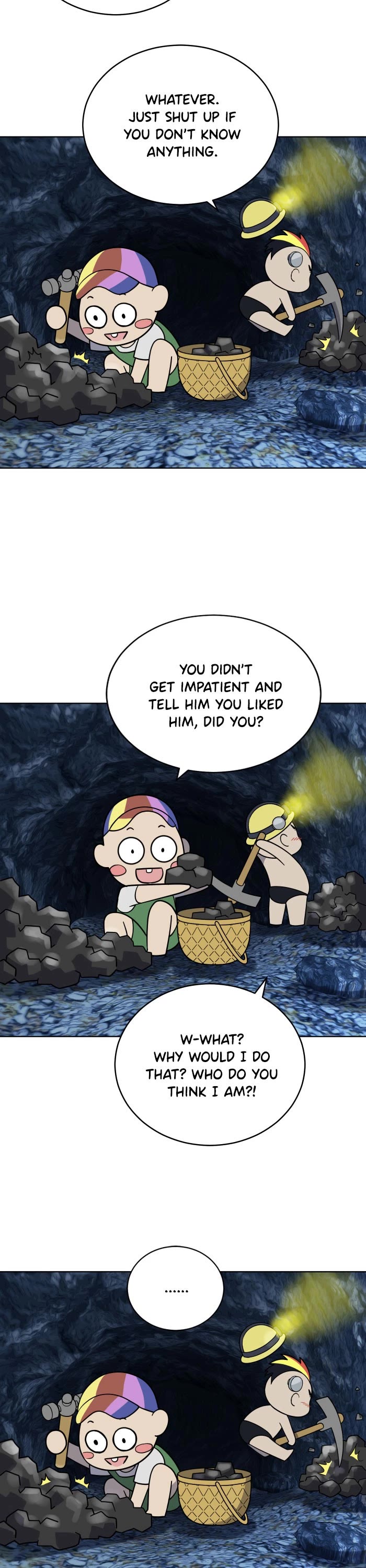 She's Hopeless Chapter 64 page 7 - Chapter 64: (S2) Episode 64