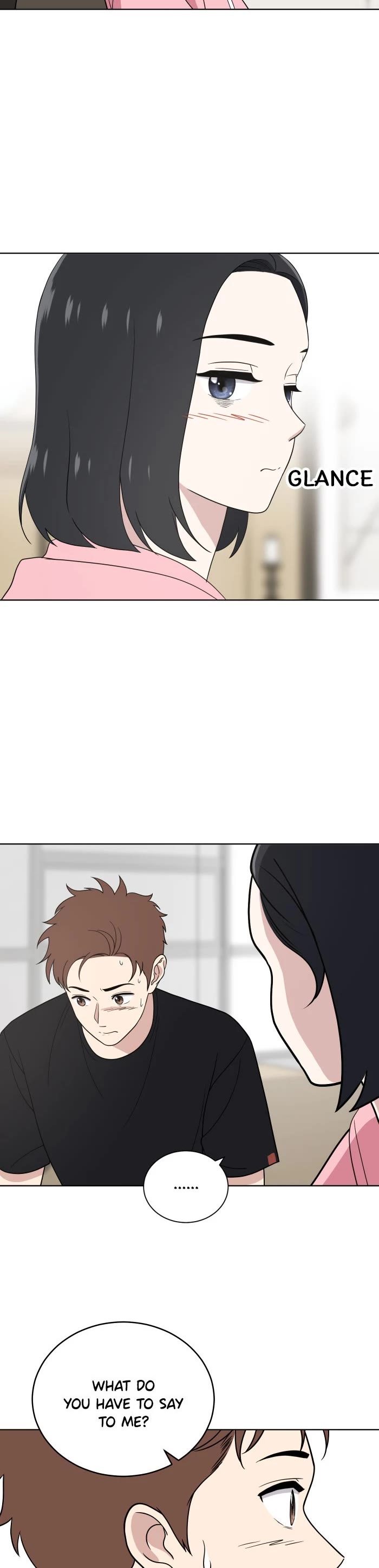She's Hopeless Chapter 65 page 15 - Chapter 65: (S2) Episode 65