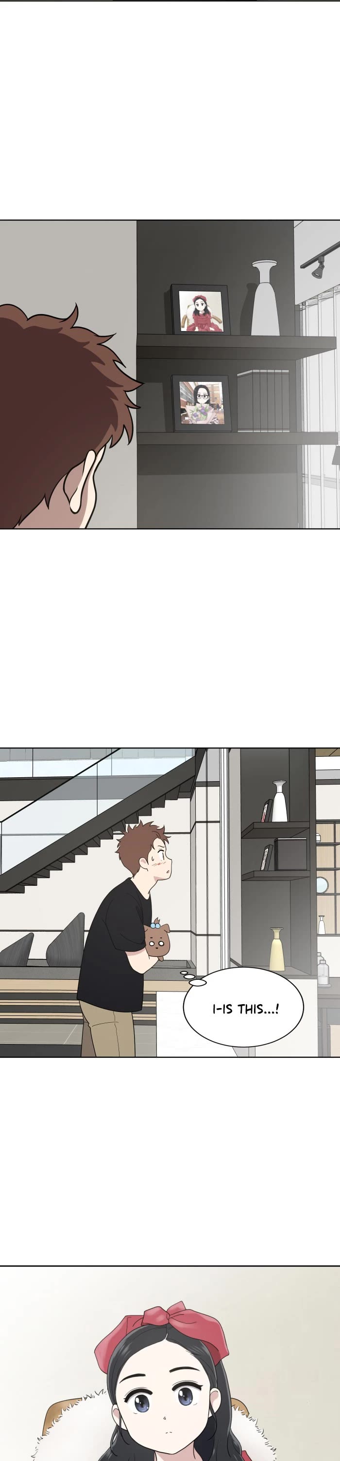 She's Hopeless Chapter 65 page 2 - Chapter 65: (S2) Episode 65