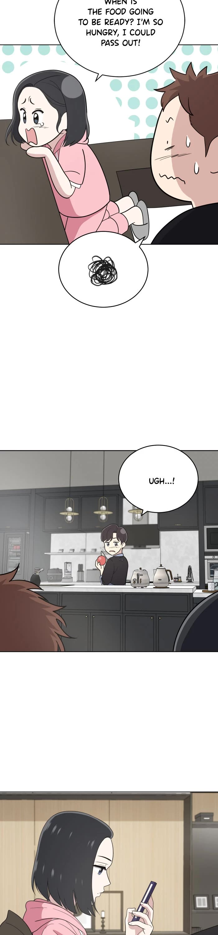 She's Hopeless Chapter 65 page 20 - Chapter 65: (S2) Episode 65