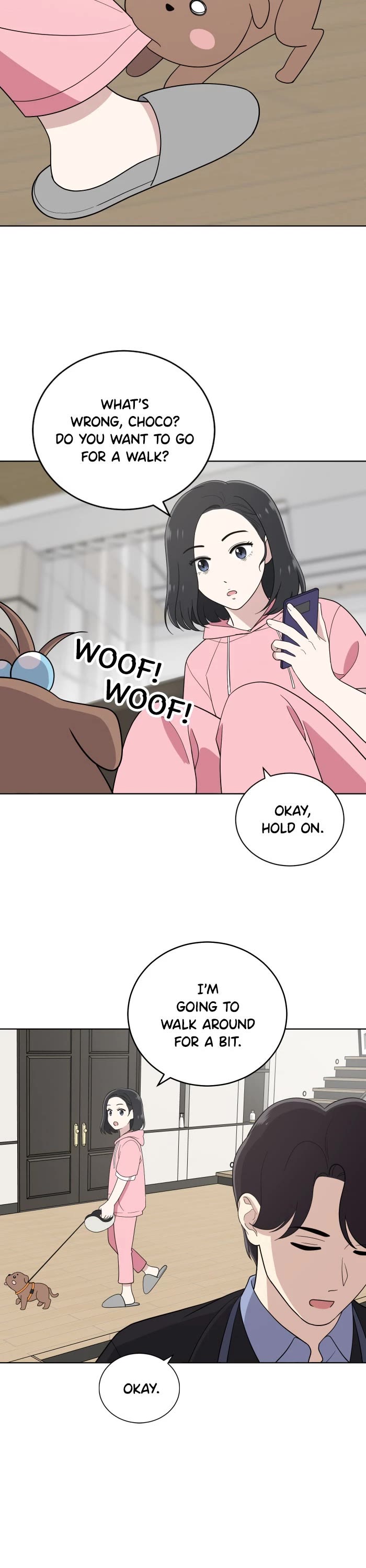 She's Hopeless Chapter 65 page 22 - Chapter 65: (S2) Episode 65