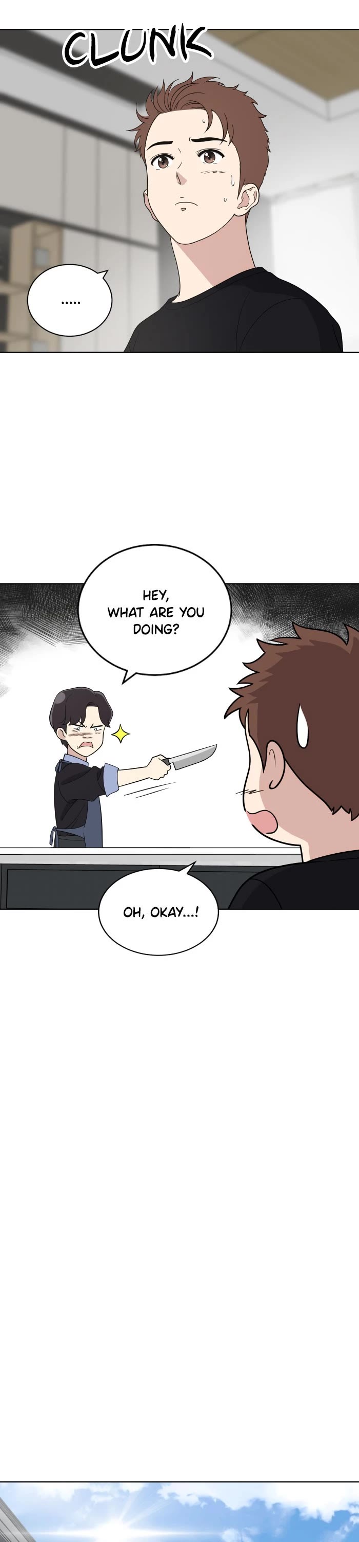 She's Hopeless Chapter 65 page 23 - Chapter 65: (S2) Episode 65