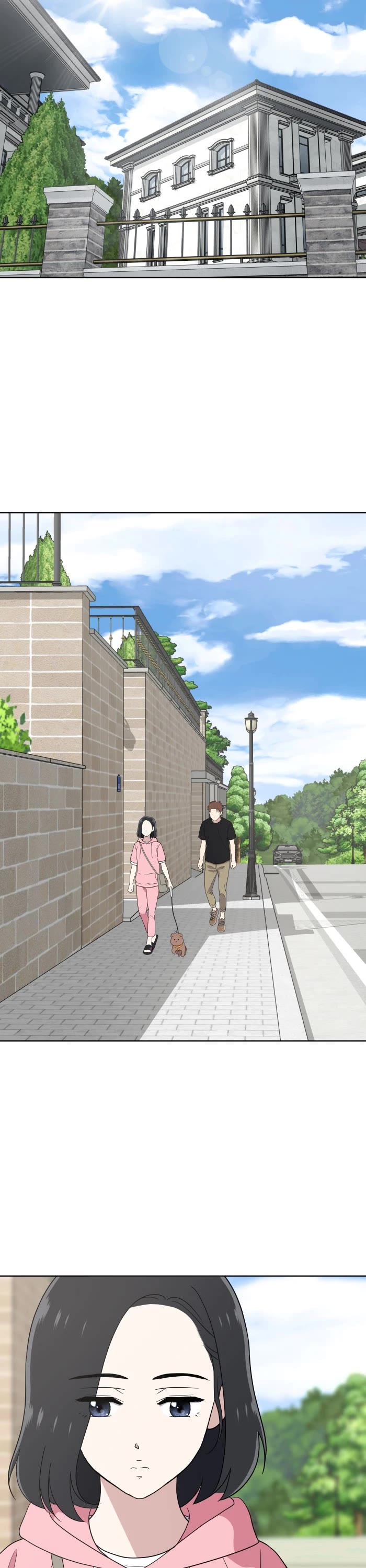 She's Hopeless Chapter 65 page 24 - Chapter 65: (S2) Episode 65