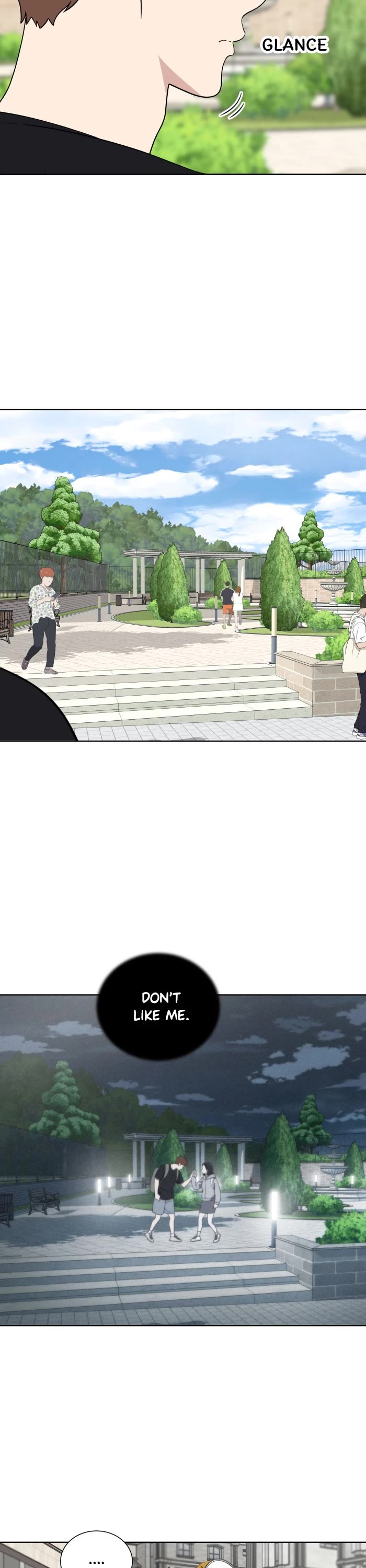 She's Hopeless Chapter 65 page 26 - Chapter 65: (S2) Episode 65