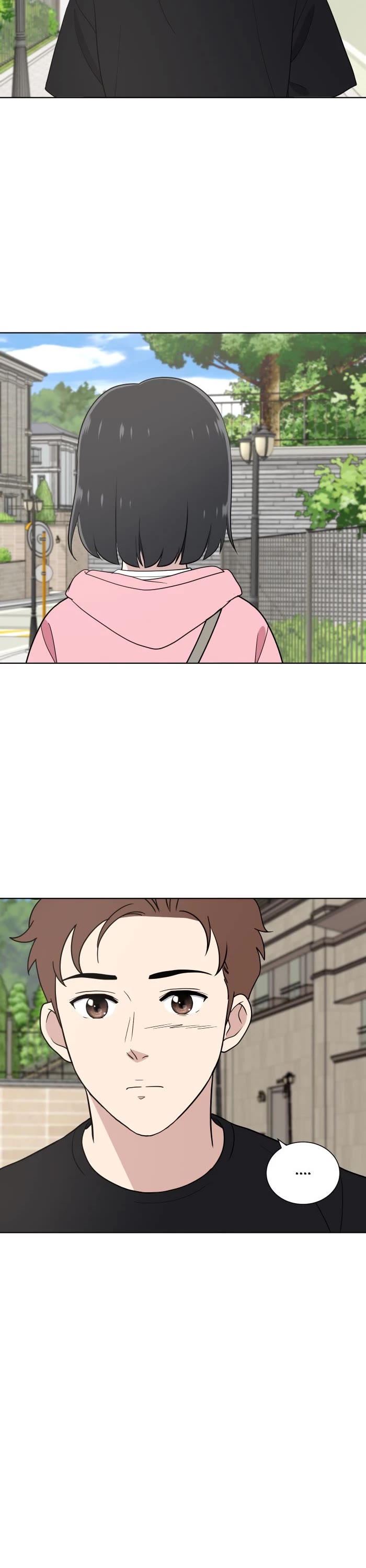 She's Hopeless Chapter 65 page 28 - Chapter 65: (S2) Episode 65