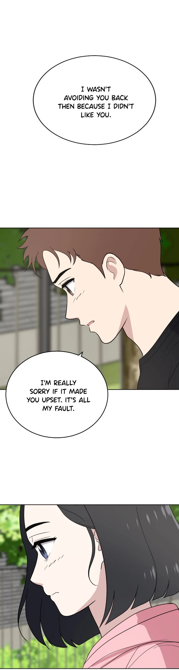 She's Hopeless Chapter 65 page 29 - Chapter 65: (S2) Episode 65